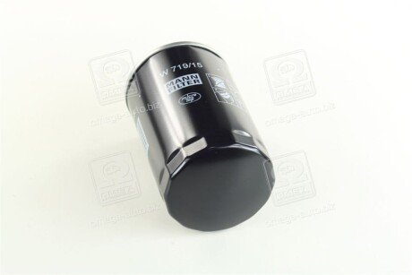 Масляный фильтр mann W71915