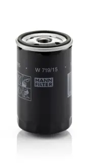 Масляний фільтр MANN W 719/15