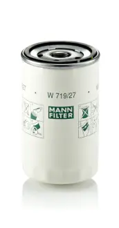 Масляный фильтр MANN W 719/27