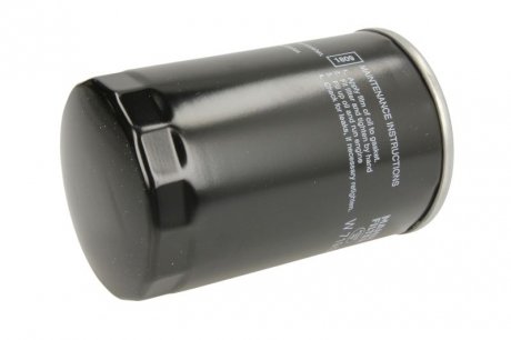 Масляний фільтр mann W7193