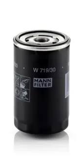 Масляний фільтр MANN W 719/30