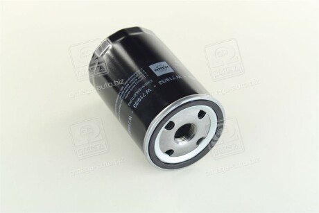 Масляный фильтр mann W71933