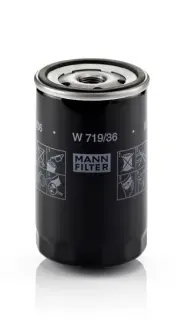 Масляний фільтр MANN W719/36