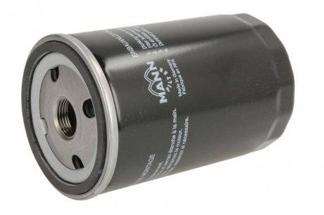 Масляний фільтр mann W7193