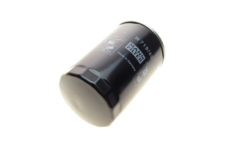 Масляный фильтр mann W71945