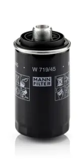 Масляний фільтр MANN W 719/45
