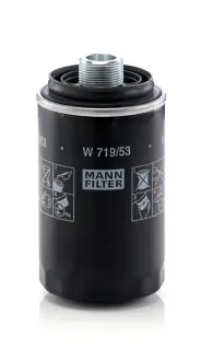 Масляний фільтр MANN W 719/53