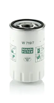 Масляний фільтр MANN W 719/7