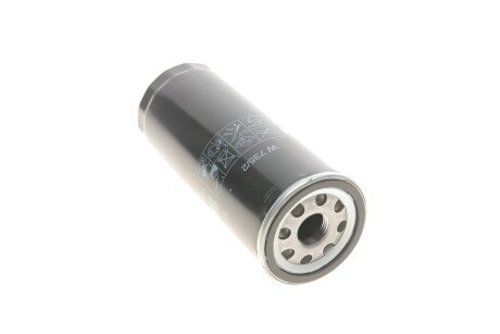 Масляний фільтр mann W7352