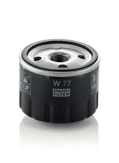Масляний фільтр MANN W 77
