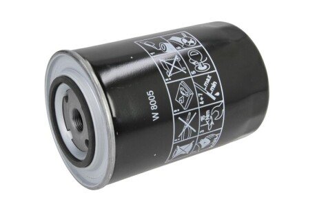 Масляный фильтр mann W8005 на Фиат 500-500с-500е-500l-500x