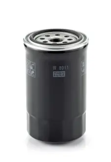 Масляний фільтр MANN W8011