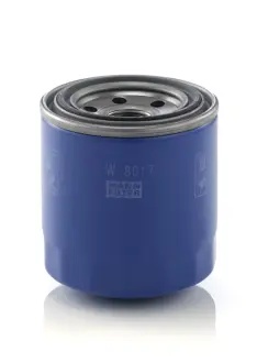 Масляний фільтр MANN W 8017