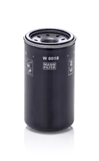Масляний фільтр MANN W8018