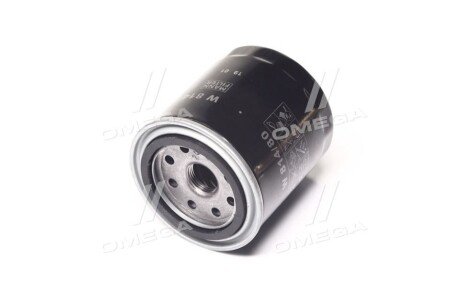 Масляный фильтр mann W81480
