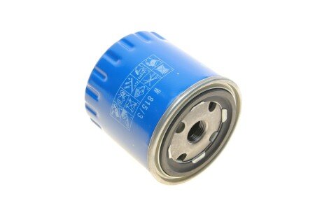 Масляный фильтр mann W8153