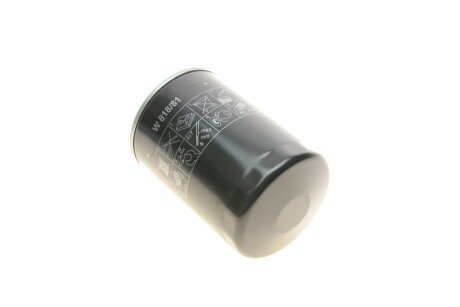 Масляний фільтр mann W81881