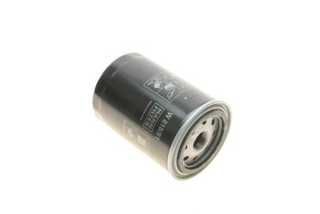 Масляний фільтр mann W81881