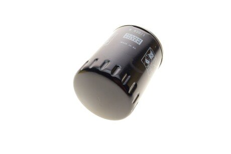 Масляный фильтр mann W8301