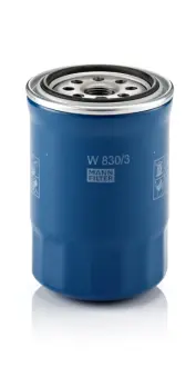 Масляний фільтр MANN W 830/3