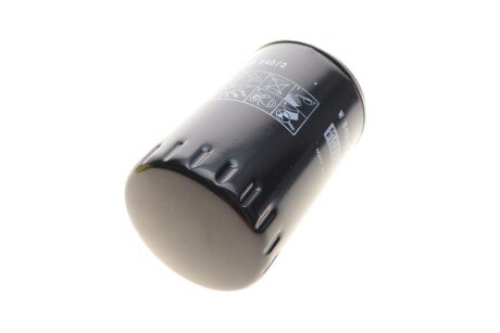 Масляный фильтр mann W8402