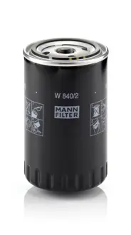 Масляный фильтр MANN W 840/2
