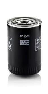 Масляный фильтр MANN W 9009