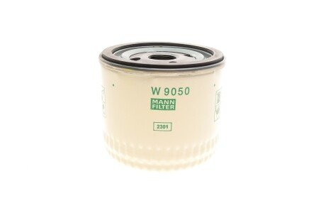 Масляный фильтр mann W9050