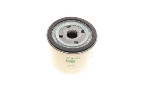 Масляный фильтр mann W9050