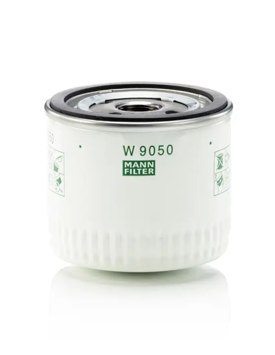 Масляний фільтр MANN W 9050 (фото 1)
