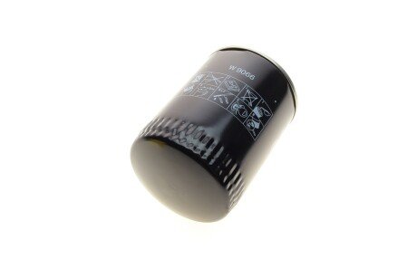 Масляный фильтр mann W9066