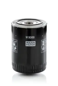 Масляный фильтр MANN W9066