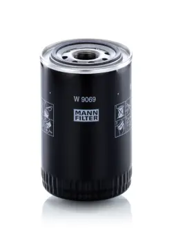 Масляный фильтр MANN W 9069
