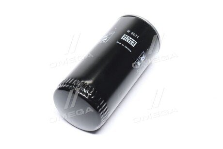 Масляный фильтр mann W9071