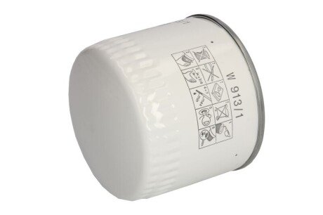 Масляний фільтр mann W9131