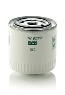 Масляний фільтр MANN W 920/21