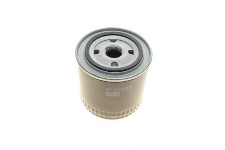 Масляный фильтр mann W92045