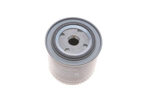 Масляний фільтр mann W92048