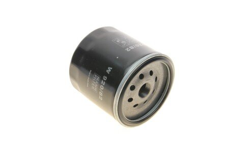 Масляний фільтр mann W92082