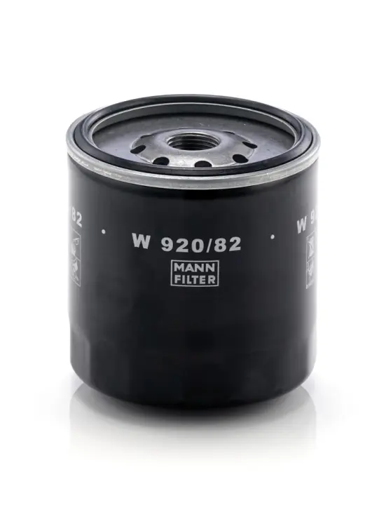 Масляный фильтр MANN W 920/82