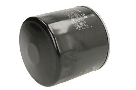 Масляный фильтр mann W92180