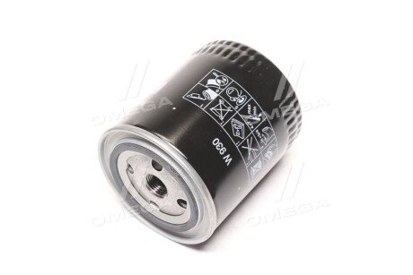 Масляний фільтр mann W930