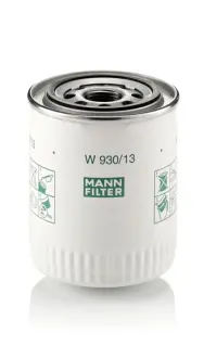 Масляний фільтр MANN W 930/13