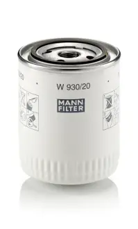 Масляний фільтр MANN W 930/20