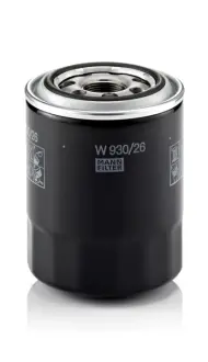 Масляний фільтр MANN W 930/26