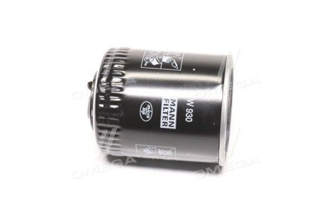 Масляний фільтр mann W930