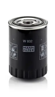 Масляний фільтр MANN W932