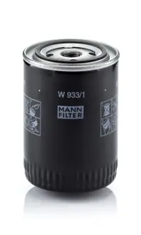 Масляный фильтр MANN W 933/1
