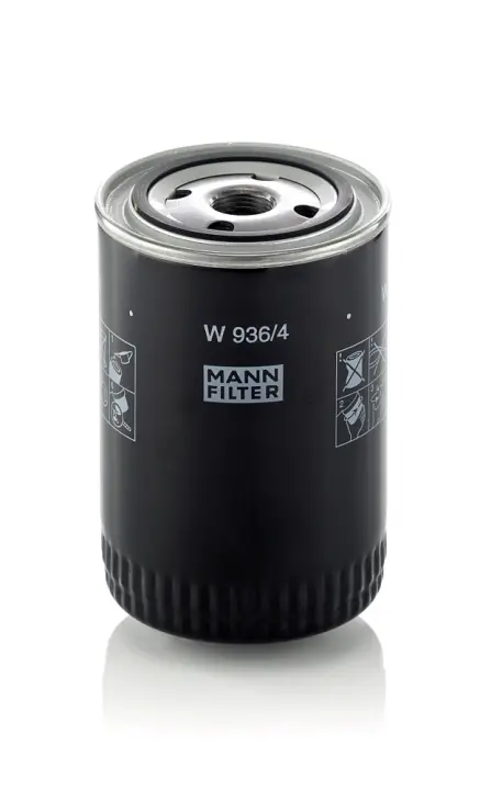 Масляный фильтр MANN W9364