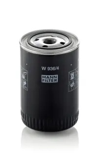 Масляный фильтр MANN W9364